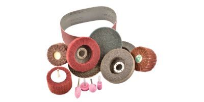 abrasives